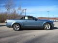 2007 Mustang V6 Premium Convertible #4