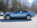 2007 Mustang V6 Premium Convertible #6
