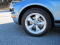 2007 Mustang V6 Premium Convertible #7