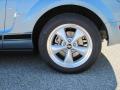 2007 Mustang V6 Premium Convertible #8