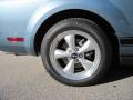2007 Mustang V6 Premium Convertible #9
