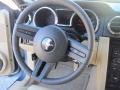 2007 Mustang V6 Premium Convertible #25