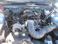 2007 Mustang V6 Premium Convertible #28