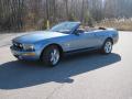 2007 Mustang V6 Premium Convertible #30