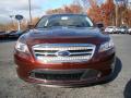 2010 Taurus SHO AWD #7