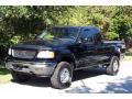 2001 F150 XLT SuperCab 4x4 #1