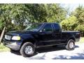 2001 F150 XLT SuperCab 4x4 #2