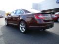 2010 Taurus SHO AWD #32