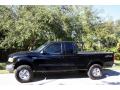 2001 F150 XLT SuperCab 4x4 #3