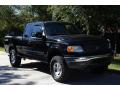 2001 F150 XLT SuperCab 4x4 #12