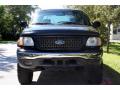 2001 F150 XLT SuperCab 4x4 #13