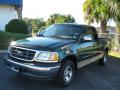 2000 F150 XLT Extended Cab #7