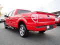 2010 F150 STX SuperCab #25 2010 F150 STX SuperCab #25