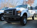 2010 F250 Super Duty XL Regular Cab 4x4 #1