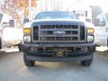 2010 F250 Super Duty XL Regular Cab 4x4 #2