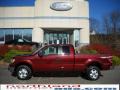 2010 F150 XLT SuperCab 4x4 #1