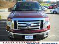 2010 F150 XLT SuperCab 4x4 #3