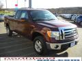 2010 F150 XLT SuperCab 4x4 #4