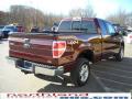 2010 F150 XLT SuperCab 4x4 #6