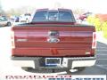 2010 F150 XLT SuperCab 4x4 #7