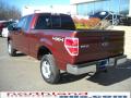 2010 F150 XLT SuperCab 4x4 #8