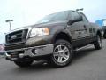 2008 F150 XLT SuperCab 4x4 #1