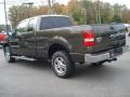 2008 F150 XLT SuperCab 4x4 #4