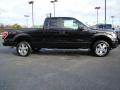 2010 F150 STX SuperCab #2