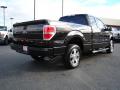 2010 F150 STX SuperCab #3