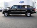 2010 F150 STX SuperCab #5