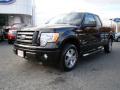 2010 F150 STX SuperCab #6