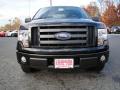2010 F150 STX SuperCab #7