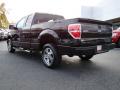 2010 F150 STX SuperCab #24