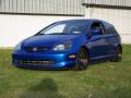 2003 Civic Si Hatchback #1