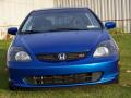 2003 Civic Si Hatchback #2