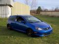 2003 Civic Si Hatchback #3