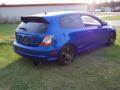 2003 Civic Si Hatchback #5