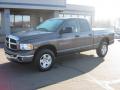 2003 Ram 1500 Laramie Quad Cab 4x4 #2