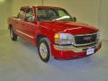 2007 Sierra 1500 Classic SL Crew Cab #2