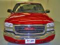 2007 Sierra 1500 Classic SL Crew Cab #5