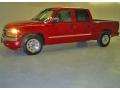 2007 Sierra 1500 Classic SL Crew Cab #6