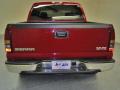 2007 Sierra 1500 Classic SL Crew Cab #7