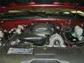 2007 Sierra 1500 Classic SL Crew Cab #9