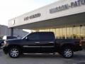2008 Sierra 1500 Denali Crew Cab #6