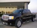 2008 Sierra 1500 Denali Crew Cab #7