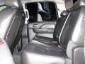 2008 Sierra 1500 Denali Crew Cab #10