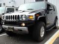 2008 H2 SUV #1