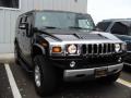 2008 H2 SUV #4