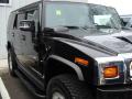 2008 H2 SUV #5