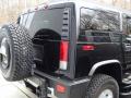 2008 H2 SUV #7